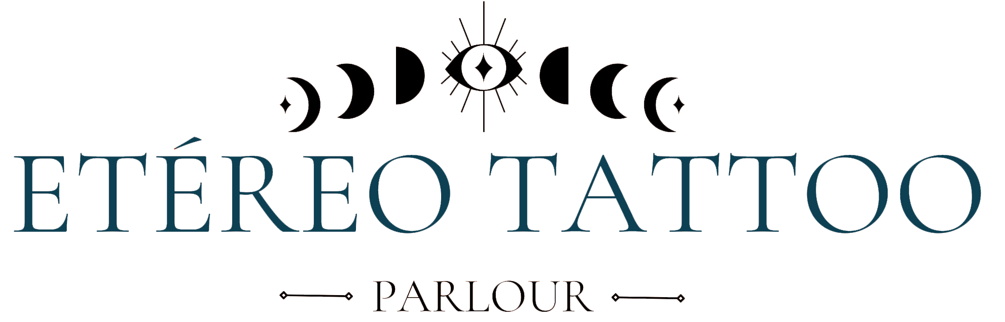 Etereo Tattoo Parlour